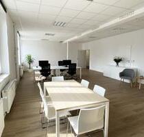 MODERNES, RENOVIERTES BÜRO IN BONN – 247 ZUGANG INKLUSIVE!*