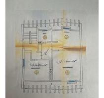 Wohnung DG 62m² - 2,5 Zimmer - Essen Karnap