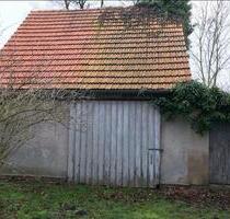 Hütte Scheune zur Lagerung zu vermieten - Bad Oeynhausen Rehme