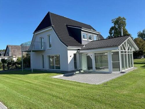 Foto - 3 Zimmer Etagenwohnung zur Miete in Tarmstedt