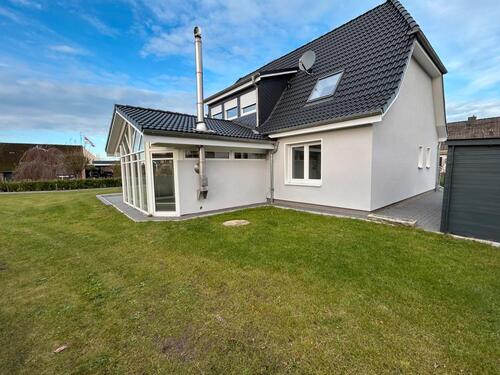 Foto - Etagenwohnung in Tarmstedt zur Miete