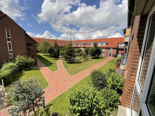 Foto - 4 Zimmer Etagenwohnung zur Miete in Wilhelmshaven