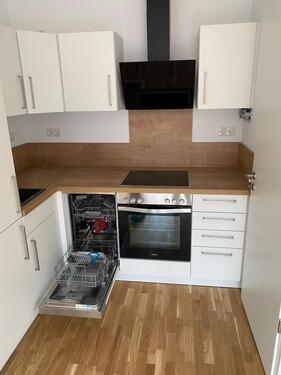 Foto - 2 Zimmer Etagenwohnung zur Miete in Nauen