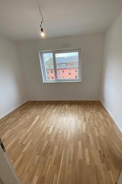 Foto - Etagenwohnung in Nauen zur Miete