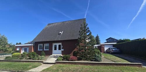Foto - Einfamilienhaus zum Kaufen in Rheine