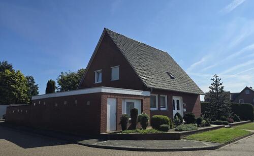 Foto - Einfamilienhaus in Rheine