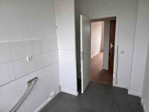 Foto - 3 Zimmer Etagenwohnung zur Miete in Weißenfels