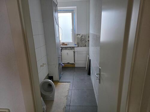 Foto - Etagenwohnung in Weißenfels zur Miete