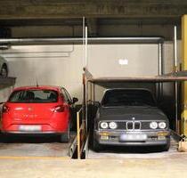 Duplexparkfläche oben oder unten in Kornwestheim, Goerdelerstraße zu vermieten!