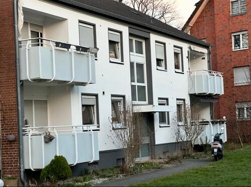 Foto - 4 Zimmer Wohnung Provisionsfrei