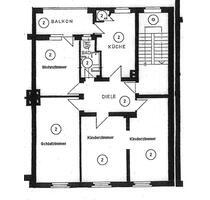 Etagen Eigentumswohnung 115m2 zu verkaufen - Dortmund Innenstadt Nord