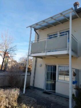 Foto - 3,5 Zimmer Wohnung in Altötting