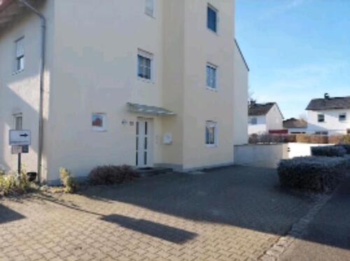 Foto - 4 Zimmer Etagenwohnung zur Miete in Kraiburg am Inn