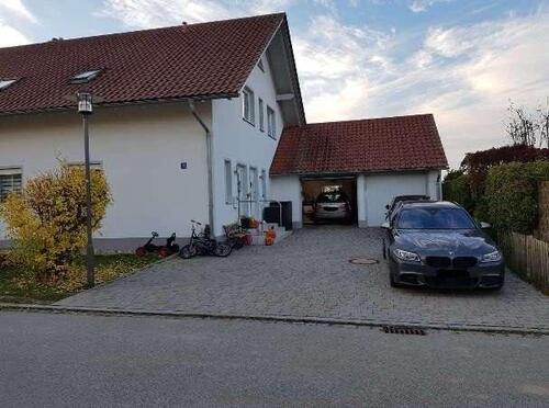 Foto - 4 Zimmer Etagenwohnung zur Miete in Künzing