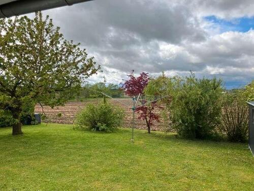 Foto - Etagenwohnung in Künzing zur Miete