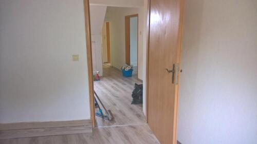 Foto - 90 qm DG Wohnung in Clausthal Zellerfeld