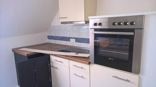 Foto - 4 Zimmer Dachgeschoßwohnung zur Miete in Clausthal-Zellerfeld