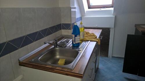 Foto - 4 Zimmer Dachgeschoßwohnung in Clausthal-Zellerfeld