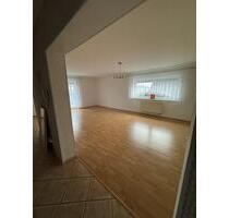 Helle 3-Zimmer-Wohnung von privat zu vermieten - Lich