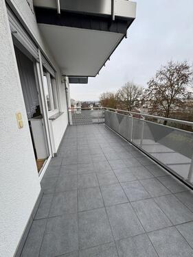 Foto - 3 Zimmer Etagenwohnung in Lich