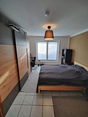 Foto - Erdgeschoßwohnung in Plettenberg zur Miete