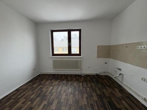 Foto - Etagenwohnung in Bremerhaven zur Miete