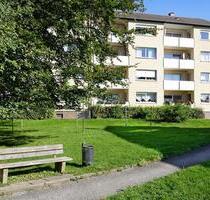 Demnächst frei! 3-Zimmer-Wohnung in Velbert