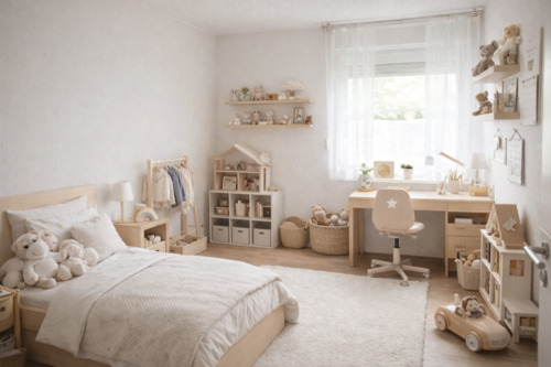 Foto - 3 Zimmer Etagenwohnung zum Kaufen in Köln