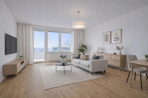 Foto - 3 Zimmer Etagenwohnung in Köln