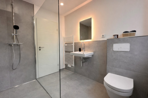 Foto - Etagenwohnung in Köln zum Kaufen