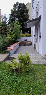 Foto - 3 Zimmer Etagenwohnung zum Kaufen in Amt Creuzburg