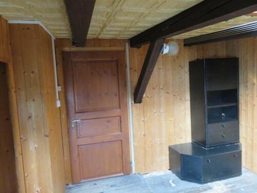 Foto - Modernisierte 2-Raum DG-Wohnung in Staßfurt zu vermieten