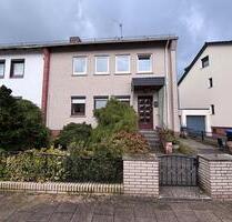 3- Zimmer Wohnung mit Balkon in Bremerhaven zu vermieten