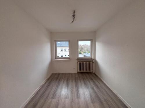 Foto - Etagenwohnung in Bremerhaven zur Miete