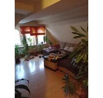 2-Zimmer-Wohnung in Güstrow Innenstadt