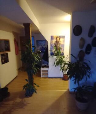 Foto - 2 Zimmer Dachgeschoßwohnung zur Miete in Güstrow