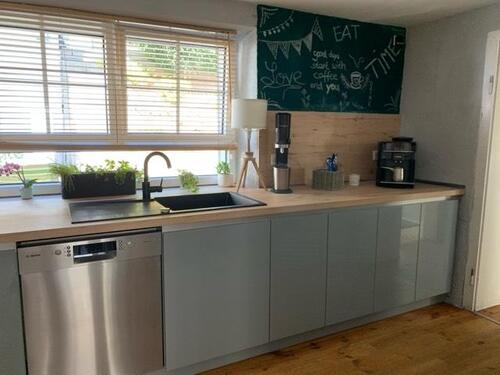 Foto - 3 Zimmer Doppelhaushälfte zur Miete in Mackenbach