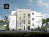 Foto - Barrierearme Wohnung im Neubau mit Balkon – ideal für Singles oder Paare in Appenweier zur Miete!