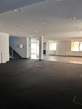 Foto - Große Gewerbefläche in zentraler Innenstadtlage
