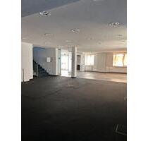 Große Gewerbefläche in zentraler Innenstadtlage - Sulzbach-Rosenberg