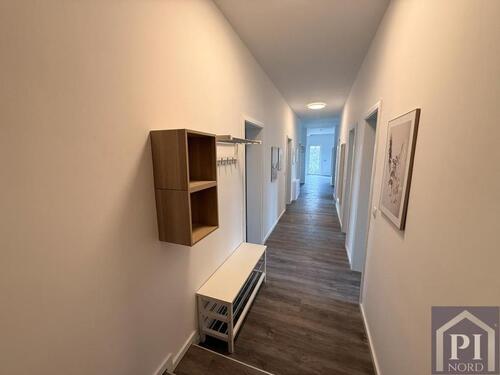 Foto - 5 Zimmer Etagenwohnung in Kiel