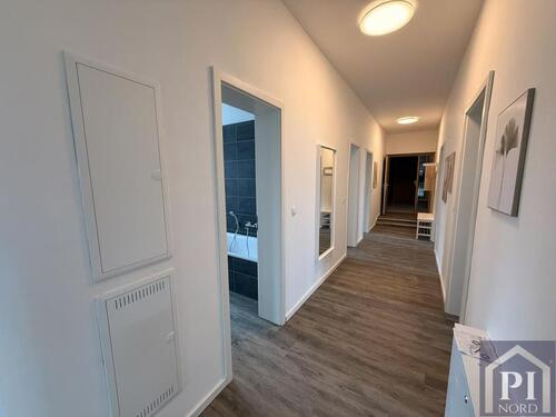 Foto - Etagenwohnung in Kiel zur Miete