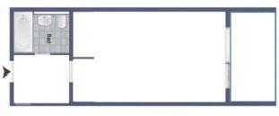 Foto - 1 Zimmer Etagenwohnung zum Kaufen in Groß-Gerau