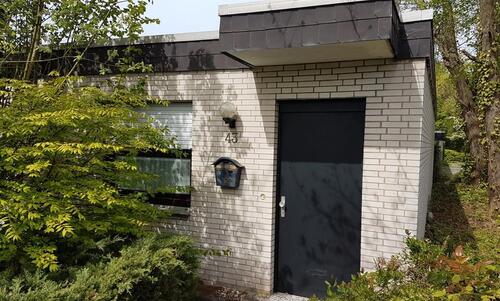 Foto - 1 Zimmer Bungalow OS-Hellern - 330,00&nbsp;EUR Kaltmiete, ca.&nbsp; 40,00&nbsp;m&sup2;