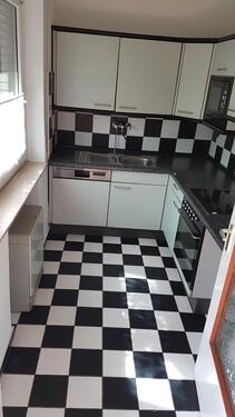 Foto - Erdgeschoßwohnung in Osnabrück zur Miete