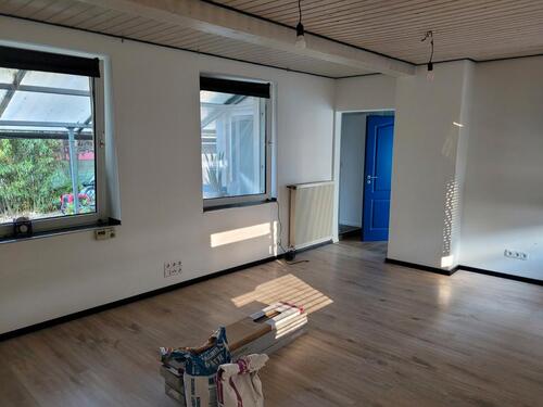 Foto - 1 Zimmer Erdgeschoßwohnung in Aschaffenburg
