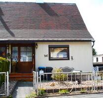 Einfamilienhaus in beschaulicher Lage - Saalfeld (Saale)