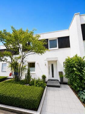 Foto - Modernisiertes Haus in Haar (Privat)