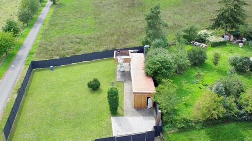 Foto - Einfamilienhaus in Gerstungen