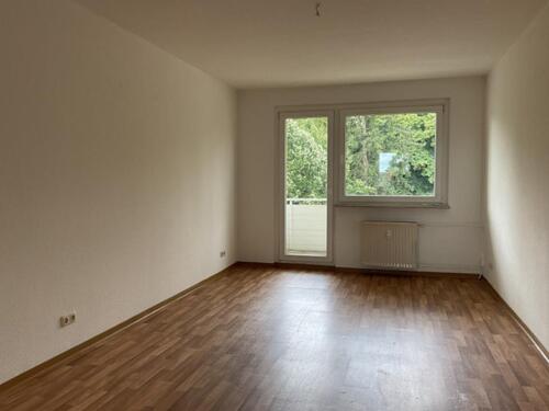 Foto - Etagenwohnung zur Miete in Demmin